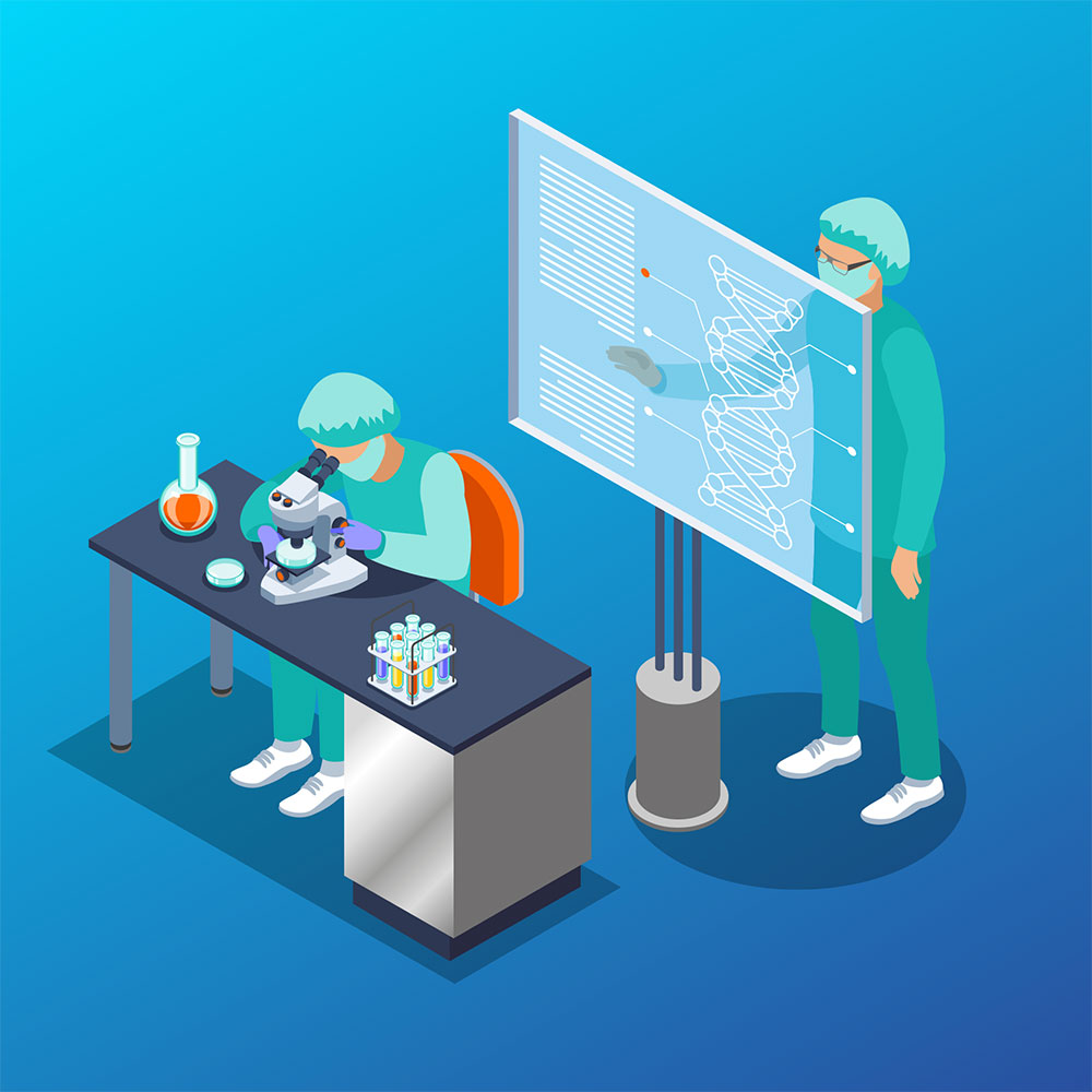 analisi veterinarie e alimentari