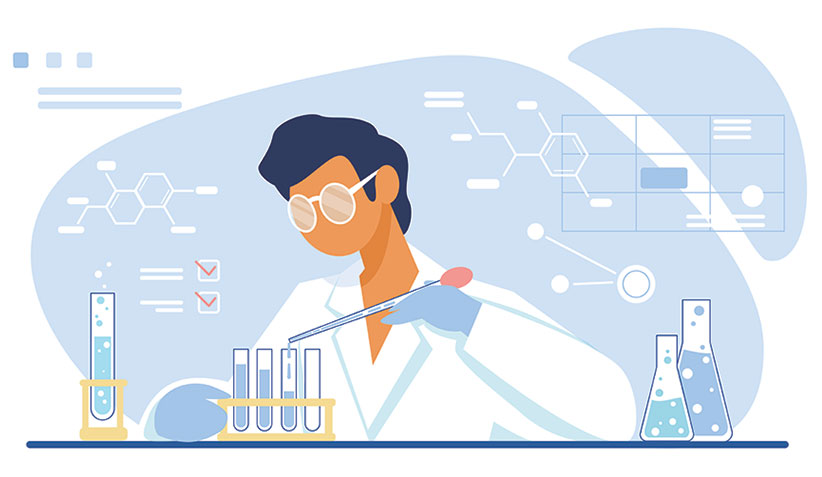 analisi veterinarie e alimentari